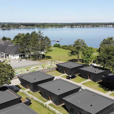Sogaarden - Hotel & Socamp Sunds Exteriér fotografie