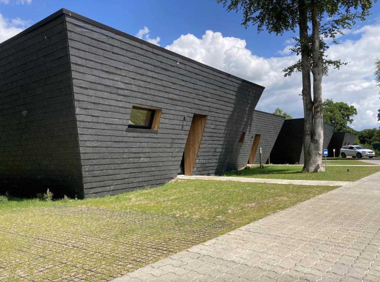 Sogaarden - Hotel & Socamp Sunds Exteriér fotografie