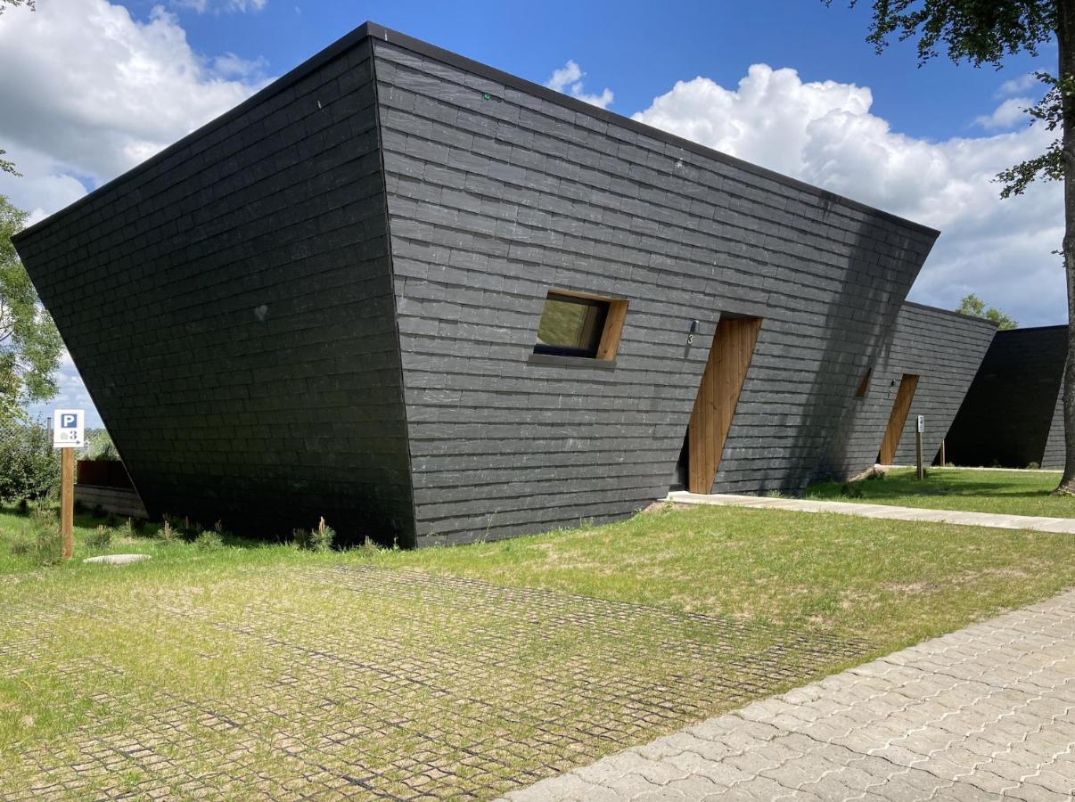 Sogaarden - Hotel & Socamp Sunds Exteriér fotografie